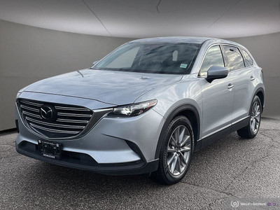 2021 Mazda CX-9 GS-L