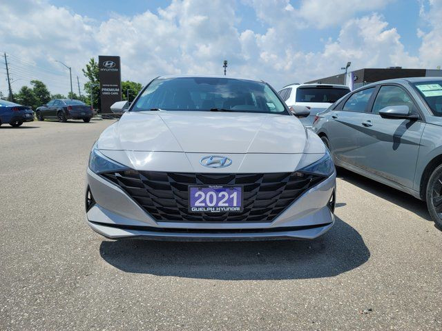 2021 Hyundai Elantra Preferred | New Arrival |S in Cars & Trucks in Guelph - Image 2