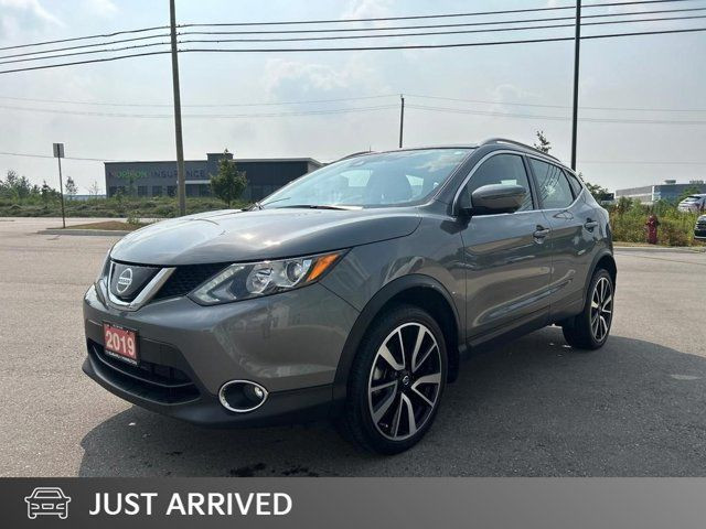 2019 Nissan Qashqai SL in Cars & Trucks in Hamilton