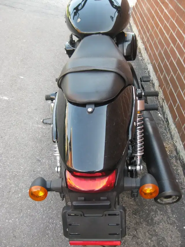 2017 HARLEY-DAVIDSON XG750 in Street, Cruisers & Choppers in City of Toronto - Image 8