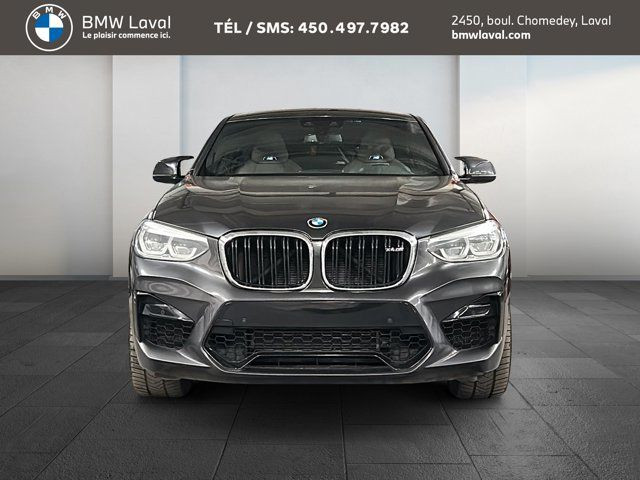 2021 BMW X4 M Système d’échappement M sport | Toit pano in Cars & Trucks in Laval / North Shore - Image 2