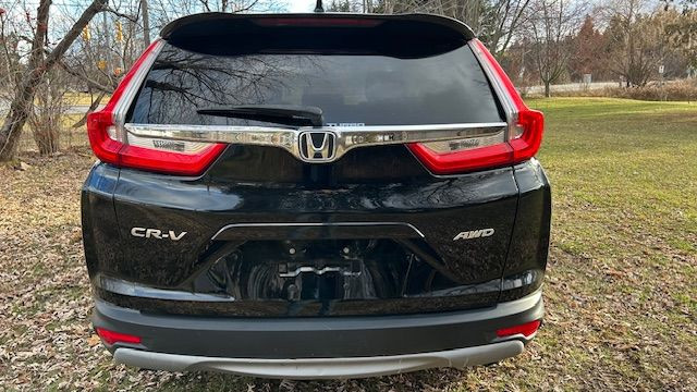 2017 Honda CR-V LX in Cars & Trucks in Oakville / Halton Region - Image 4