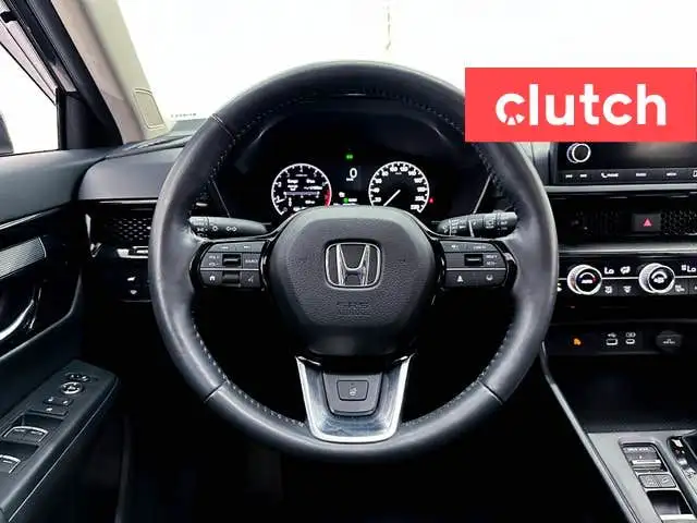 2023 Honda CR-V Sport AWD w/ Apple CarPlay, Heated Front Seats,  in Cars & Trucks in City of Toronto - Image 22