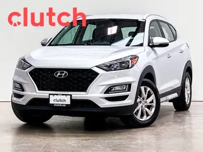 NO ACCIDENTS / CLEAN CARFAX / Rear Heated Seats, Climate Control, Auxiliary Audio Input and more! Cl...