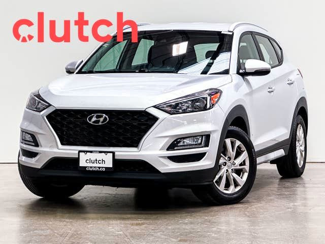 2019 Hyundai Tucson Preferred w/ Apple CarPlay, Heated Front Sea in Cars & Trucks in City of Toronto