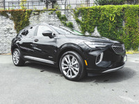 Experience the refined elegance and confident handling of this 2023 Buick Envision Avenir. This pre-... (image 7)