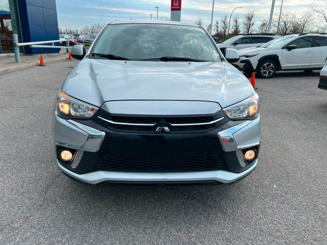 2018 Mitsubishi RVR SE | Siège Chauff | Caméra Rec | Bluetooth | in Cars & Trucks in City of Montréal - Image 2
