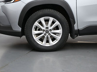 Elevate your everyday drive with the 2023 Toyota Corolla Cross LE AWD â€” a compact SUV that deliver... (image 3)