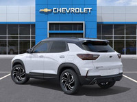 Discover the All-New 2026 Chevrolet TRAILBLAZER: Where Style Meets Versatility for the Adventurous C... (image 2)
