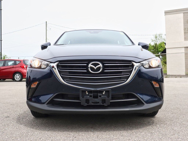 2021 Mazda CX-3 GS Auto FWD in Cars & Trucks in Hamilton - Image 2