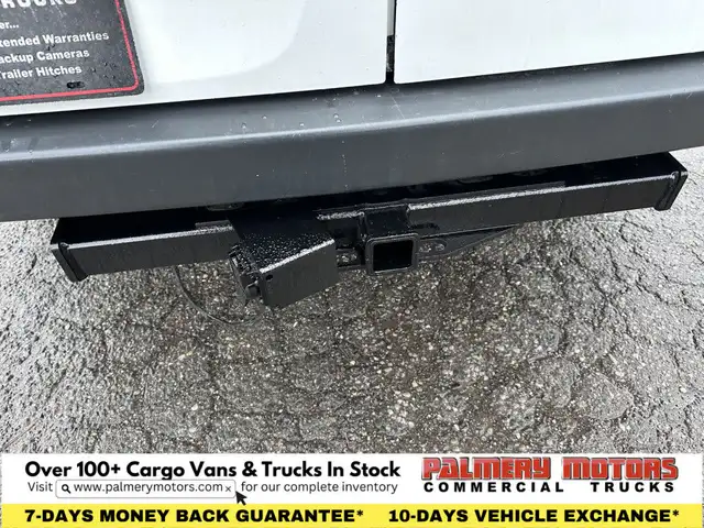 2017 Mercedes-Benz Sprinter 2500 144" HIGH ROOF 4X4 +LOW RANGE dans Autos et camions dans Région de Mississauga/Peel - Image 16