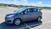 2013 Ford C-Max SEL