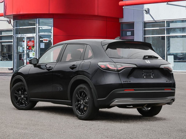 2026 Honda HR-V SPORT in Cars & Trucks in City of Toronto - Image 4