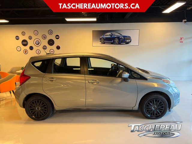 2015 Nissan Versa Note in Cars & Trucks in Longueuil / South Shore - Image 4