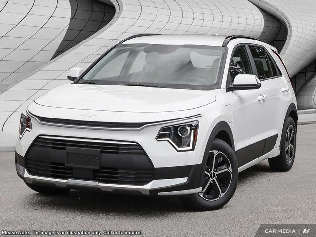 2025 Kia Niro Plug-In Hybrid EX in Cars & Trucks in London