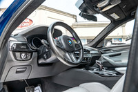 BMW INSPECTION AVAILABLE UPON REQUEST!! CARFAX VERIFIED UPON REQUEST AUTO, BLUE OVER WHITE LEATHER I... (image 9)