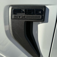 STX 2WD SuperCrew 5.5' Box Engine: 5.0L V8 (image 5)