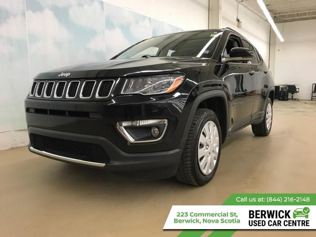2020 Jeep Compass Limited - Leather Seats - Remote Start in Cars & Trucks in Annapolis Valley - Image 4