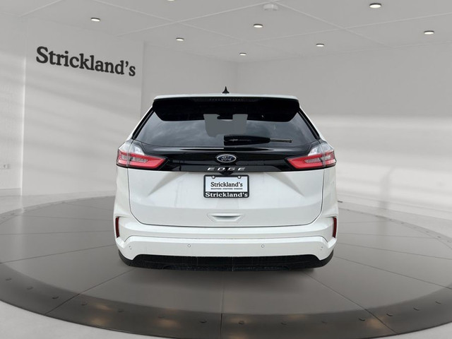 2024 FORD EDGE ST LINE AWD in Cars & Trucks in Stratford - Image 4
