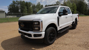 2025 Ford F 350 Super Duty SRW XLT