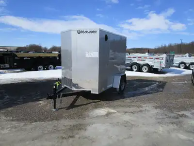 Cargo Express Steel EX DLX Cargo Trailer is $4,995.00 ! Ord: LE126966 - Ser: 5JW7E0811S7126966 Model...