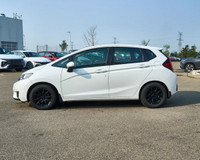 People can't stop talking about this highly touted 2017 Honda Fit SE | Backup Cam | Keyless Entry |... (image 1)