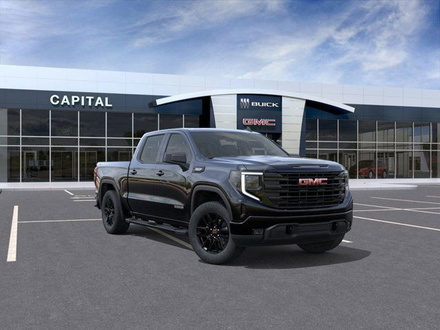 2025 GMC Sierra 1500 Elevation in Cars & Trucks in Calgary - Image 2