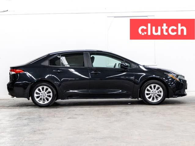 2020 Toyota Corolla LE w/ Upgrade Pkg w/ Apple CarPlay, Power Mo in Cars & Trucks in Ottawa - Image 4