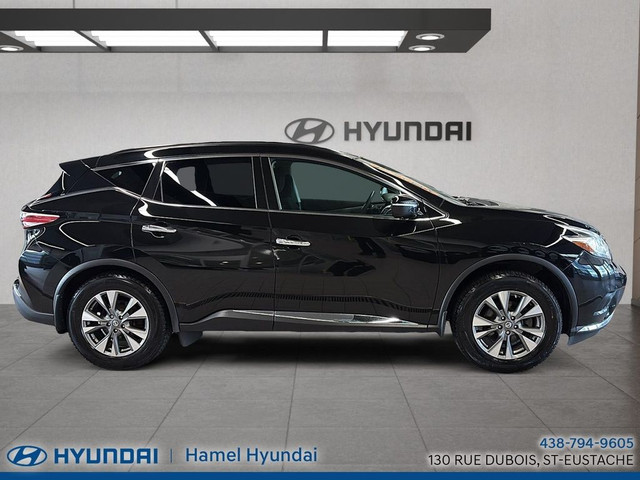 2015 Nissan Murano S FWD in Cars & Trucks in Laval / North Shore - Image 2
