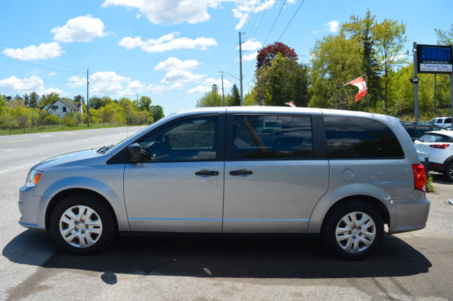2019 DODGE GRAND CARAVAN Value Package in Cars & Trucks in Markham / York Region - Image 2