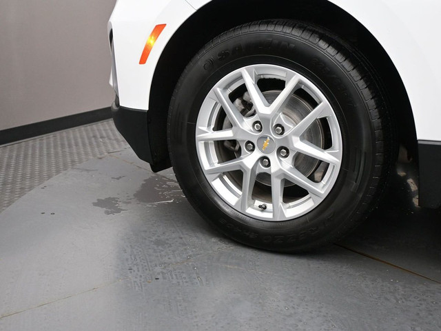 2022 Chevrolet Equinox Just Traded & Fully Certified 1LT, AWD, A in Cars & Trucks in City of Halifax - Image 4