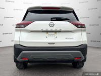 This 2023 Nissan Rogue boasts a powerful turbocharged engine and all-wheel drive, making it perfect... (image 5)