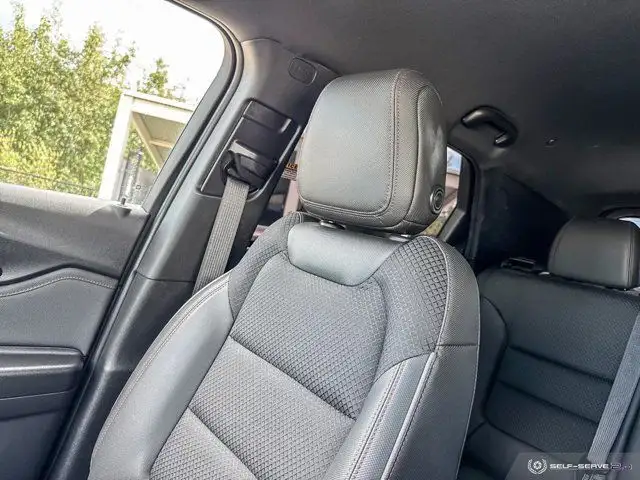 2023 Chevrolet Trailblazer RS | AWD | HEATED SEATS & STEERING in Cars & Trucks in Strathcona County - Image 26