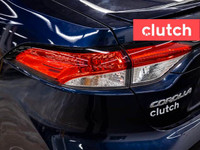 1 OWNER / Climate Control, Bluetooth Music, Touchscreen Display and more! Clutch is the largest onli... (image 9)