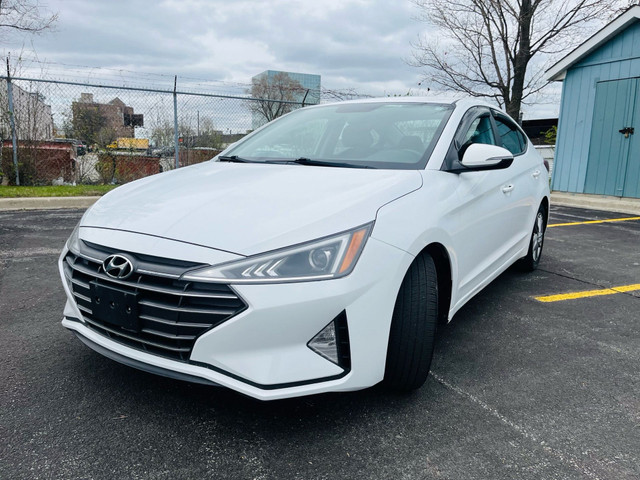 2020 Hyundai Elantra Preferred IVT in Cars & Trucks in City of Toronto