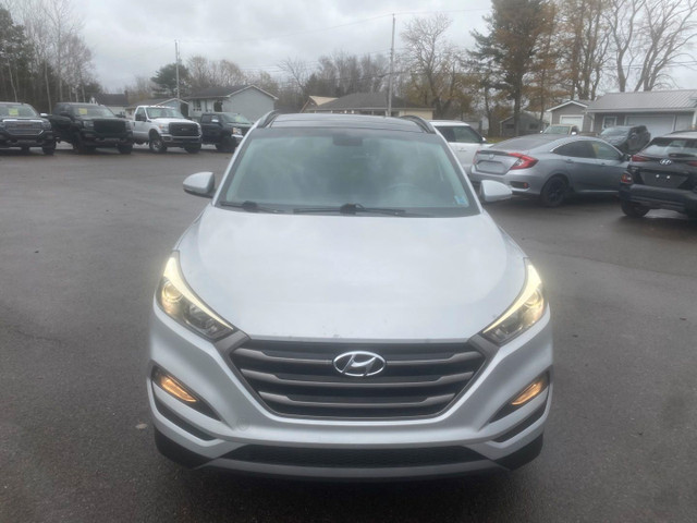 2016 Hyundai Tucson in Cars & Trucks in Truro - Image 3