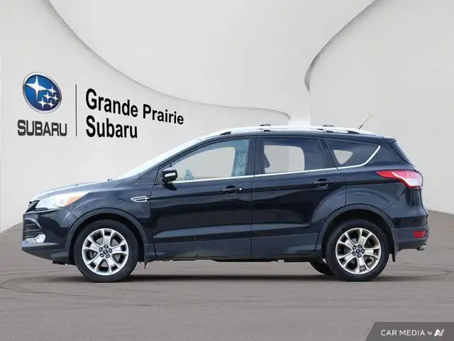 2016 Ford Escape Titanium62863216277891121