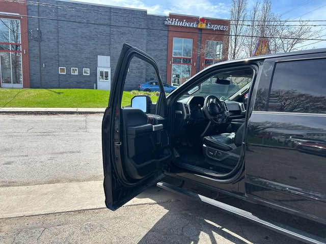 2015 Ford F-150 XLT AS IS SPECIAL | YOU CERTIFY, YOU SAVE! in Cars & Trucks in London - Image 4