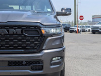 This Ram 1500 has a durable Twin Turbo Regular Unleaded I-6 3.0 L/183 engine powering this Automatic... (image 8)
