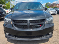 2016 DODGE GRAND CARAVAN SXT 166 000KM(CERTIFIÉ)**** CAMION EN EXCELLENTE CONDITION AU NIVEAU MÉCANI... (image 3)
