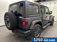 WAS: $43490 NOW: $42999 plus taxes and licensing feesThe 2021 Jeep Wrangler Unlimited Sport 80th Ann... (image 2)