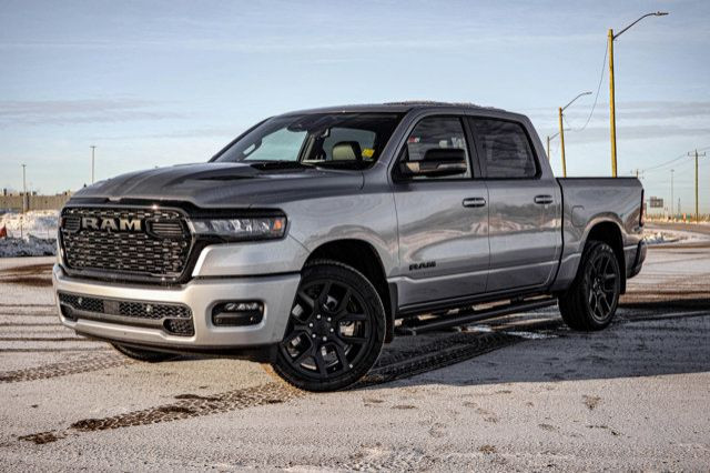 2025 Ram 1500 Sport in Cars & Trucks in Strathcona County