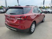 WAS: $25999 NOW: $24444 plus taxes and licensing feesDescription JUST LANDED 2022 CHEVROLET EQUINOX... (image 4)