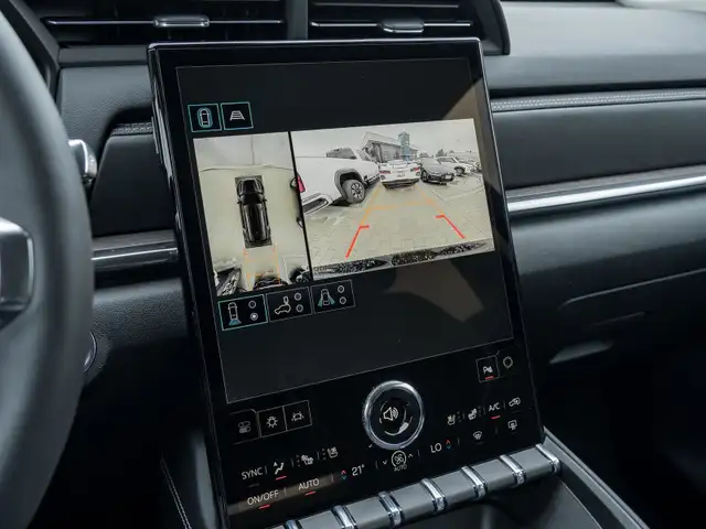 2026 GMC Terrain Denali AWD- HD Surround Vision in Cars & Trucks in Markham / York Region - Image 14