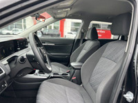 Experience the confident handling and versatile design of this 2024 Kia Seltos LX SUV. This Fusion B... (image 9)