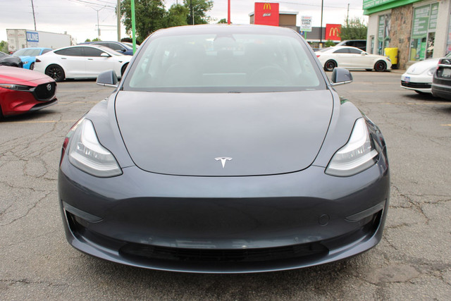 2020 Tesla Model 3 in Cars & Trucks in Oakville / Halton Region - Image 2
