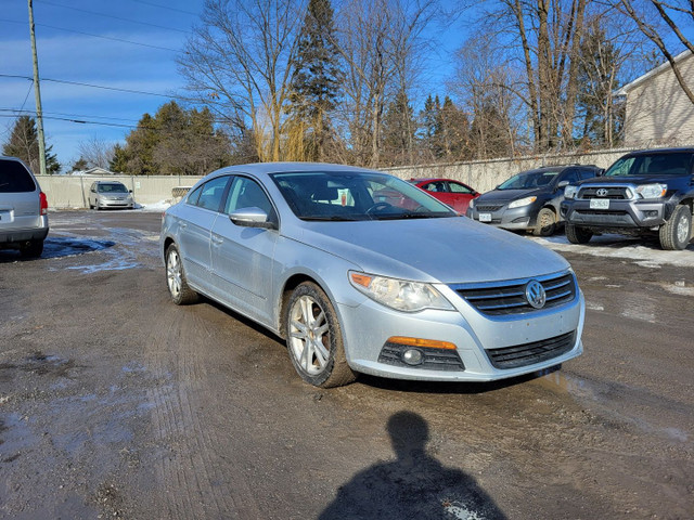 2009 Volkswagen CC in Cars & Trucks in Ottawa - Image 2