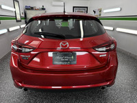 At RuralWorx Auto Sales we have a EXTRA CLEAN, ONE OWNER 2018 Mazda 3 GS Hatchback! This car looks a... (image 4)