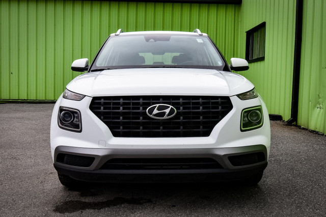 2022 Hyundai Venue Preferred - Android Auto in Cars & Trucks in Kingston - Image 4