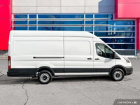 Recent Arrival! Looking for a High Roof Cargo Van? Then check out this 2022 Ford Transit 250 HR! Thi... (image 7)